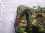 Штаны Англия DPM Gore-Tex мембрана, 180/88