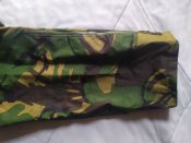 Штаны Англия DPM Gore-Tex мембрана, 180/88