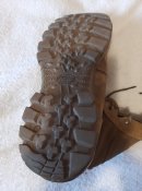 Зимові американські берці Danner TFX Rivot Coyot GTX 400G