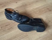 Британські солдатськи чоботи. British Army Ammo Boots.