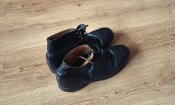 Британські солдатськи чоботи. British Army Ammo Boots.