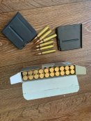 Карабин Savage 110 Precision кал. 338 Lapua Magnum