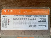 Карабин Savage 110 Precision кал. 338 Lapua Magnum