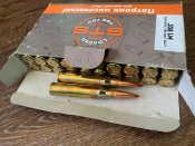 Карабин Savage 110 Precision кал. 338 Lapua Magnum