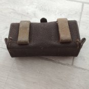 Подсумок СКС.