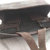 Подсумок СКС.