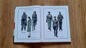 Брайан Ли Дэвис "Униформа Третьего рейха 1933-1945".