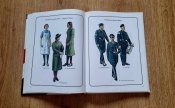 Брайан Ли Дэвис "Униформа Третьего рейха 1933-1945".