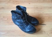 Черевики британськи. British Army Ammo Boots.