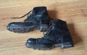 Черевики британськи. British Army Ammo Boots.