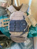 Плитоноска від Балістики