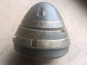Дистанційна трубка  M99.