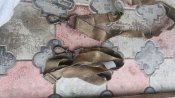 Дві тягові шлеї вермахт