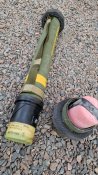 Тубус від гранатомету SMAW