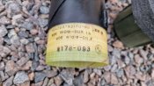 Тубус від гранатомету SMAW