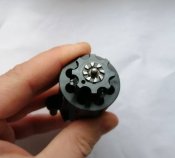 Барабан Вайраух 22LR