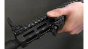 Упор UTG Angled index mount Matte Black. АК/AR15. Оригинал