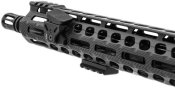 Упор UTG Angled index mount Matte Black. АК/AR15. Оригинал