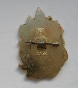 ЮДПД = Юний друг пожежної дружини - Юный друг пожарной дружины = СРСР = пионеры ()