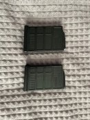 Магазин Magpul PMAG 10 AICS Short Action, 7,62x51 Nato (2 шт.)
