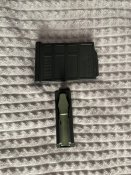 Магазин Magpul PMAG 10 AICS Short Action, 7,62x51 Nato (2 шт.)