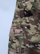 Тактические штаны для прохладной погоды Pave Hawk  (IWOL)