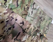 Тактические штаны для прохладной погоды Pave Hawk  (IWOL)