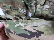 Контрактніштани армії США Multicam OCP Scorpion Large Long LL
