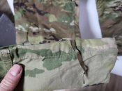 Контрактніштани армії США Multicam OCP Scorpion Large Long LL