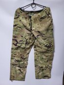 Штани Gore-Tex MTP MVP Британії размер XL