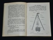 Книга "Технические средства связи в пехотном полку"