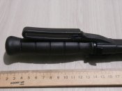 Тактический,охотничий Нож Glock mod.78 Black,ніж Глок 78 29см