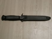 Тактический,охотничий Нож Glock mod.78 Black,ніж Глок 78 29см