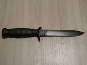 Тактический,охотничий Нож Glock mod.78 Black,ніж Глок 78 29см