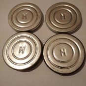 Мембраны к противогазу (7 шт.)