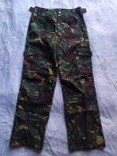 Штаны для подростка DPM Highlander, новые
