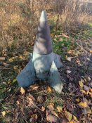 Носова частина ракети