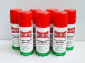 Масло Ballistol Oil 50мл.(універсальне,...