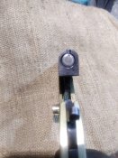 Дерринджер под 22 lr