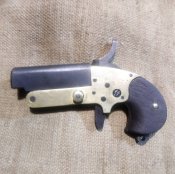 Дерринджер под 22 lr