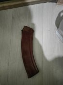 Магазин для РКК та АК на 40 патронів