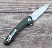 Ніж QSP Knife Leopard