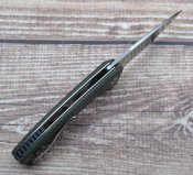 Ніж QSP Knife Leopard