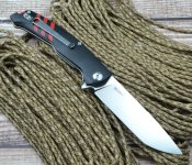Ніж Nimo Knives R11
