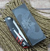 Ніж Nimo Knives R11