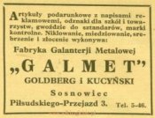 250px-Reklama_1931_Sosnowiec_Fabryka_Galanterii_Metalowej_Galmet_01.jpg
