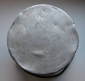 Котелок РККА Красный Выборжец 1927