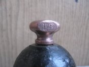 ММГ Німецької ручної гранати Eierhandgranate 16
