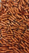 Кулі від набою 7.62*39 ПСгс 100 шт