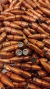 Кулі від набою 7.62*39 ПСгс 100 шт